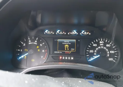 2018 Ford F-150 Xl from USA, damaged, VIN 1FTEX1EP5JKE95671